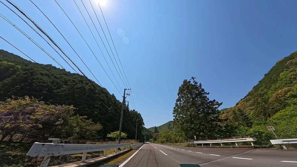 島勝浦 須賀利町
